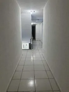 Apartamento com 2 Quartos à venda, 43m² no Parque das Nações, Santo André