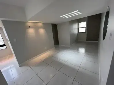 Apartamento com 3 Quartos à venda, 85m² no Candeal, Salvador