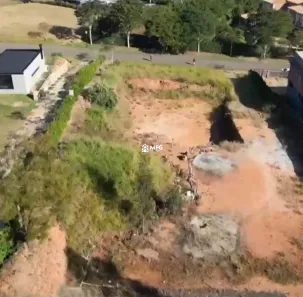 Lote/Terreno à venda, 2111m² no Condomínio Terras de São José, Itu