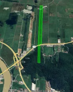 Lote/Terreno à venda, 273000m² no São Nicolau, Penha