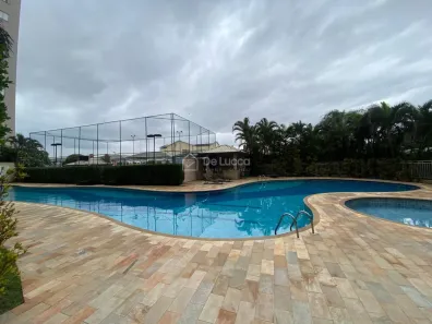 Apartamento com 2 Quartos à venda, 70m² no São Bernardo, Campinas