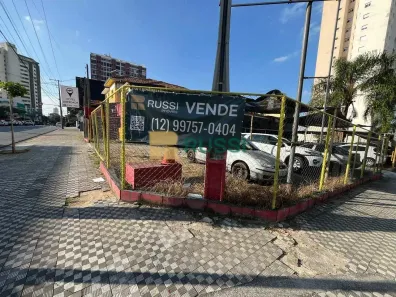 Lote/Terreno à venda, 1331m² no Centro, São José dos Campos