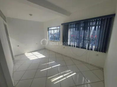 Sala Comercial para alugar, 35m² no Jardim Melo, São Paulo