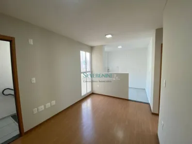 Apartamento com 2 Quartos à venda, 38m² no Jansen, Gravataí