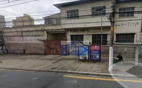 Lote/Terreno para alugar, 2693m² no Jardim Aricanduva, São Paulo