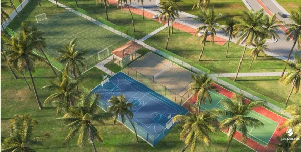 Lote/Terreno à venda, 200m² no Centro, Barra dos Coqueiros