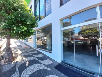 Ponto Comercial para alugar, 731m² no Vila Nova, Presidente Prudente