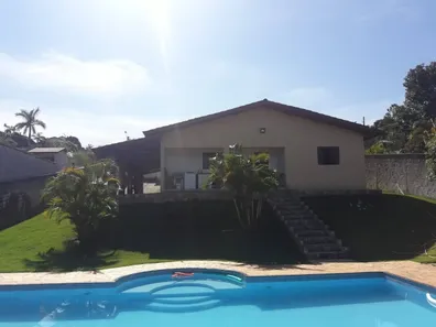 Fazenda/Sítio com 3 Quartos à venda, 1034m² no Loteamento Pedra Bela, Atibaia