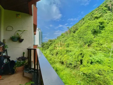 Apartamento com 1 Quarto à venda, 67m² no Enseada, Guarujá