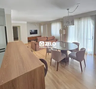Apartamento com 3 Quartos à venda, 86m² no Vila Progresso, Campinas