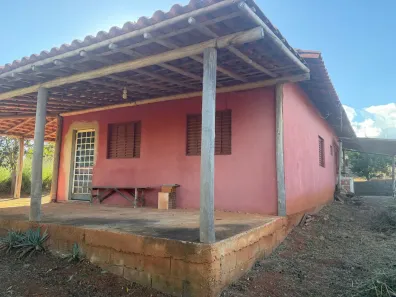 Casa de Condomínio com 3 Quartos à venda, 1000m² no , Jaboticatubas