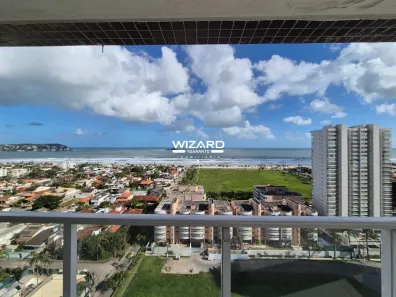Apartamento com 3 Quartos à venda, 110m² no Enseada, Guarujá