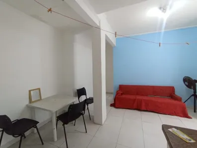 Apartamento com 2 Quartos à venda, 75m² no Tupi, Praia Grande