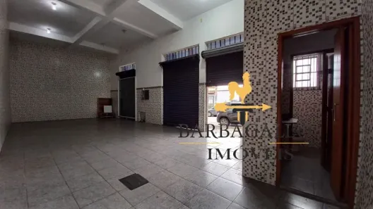 Ponto Comercial para alugar, 70m² no Jordanópolis, São Bernardo do Campo