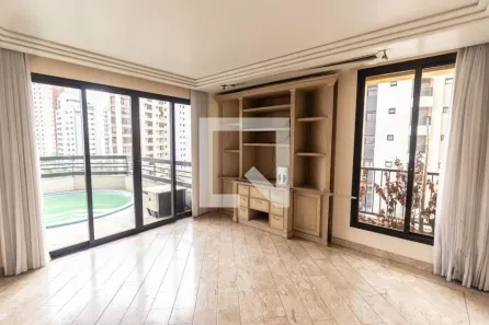 Apartamento com 4 Quartos à venda, 300m² no Santana, São Paulo