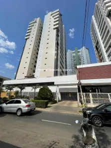 Apartamento com 3 Quartos à venda, 107m² no Noivos, Teresina