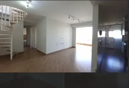 Apartamento com 3 Quartos à venda, 166m² no Vila Polopoli, São Paulo