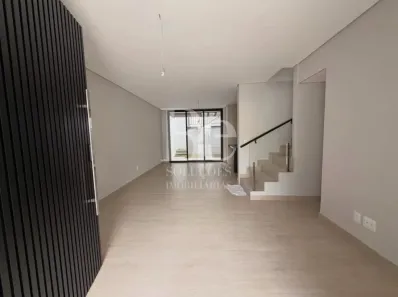 Casa com 3 Quartos à venda, 130m² no Ouro Preto, Belo Horizonte