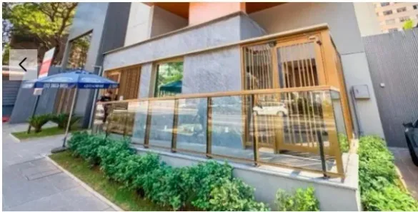Kitnet com 1 Quarto à venda, 23m² no Vila Mariana, São Paulo