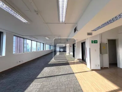 Sala Comercial para alugar, 500m² no Bela Vista, São Paulo