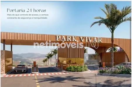 Lote/Terreno à venda, 674m² no Residencial Poços, Lagoa Santa