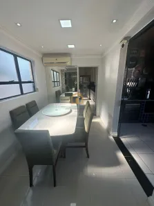 Cobertura com 3 Quartos à venda, 266m² no Centro, São Vicente