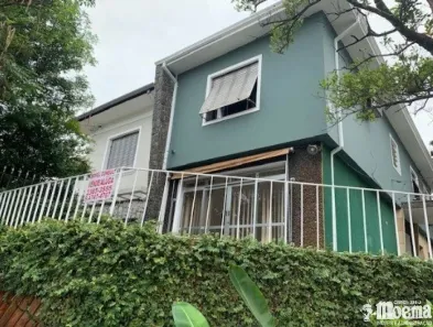 Sobrado com 3 Quartos para venda ou aluguel, 145m² no Vila Clementino, São Paulo