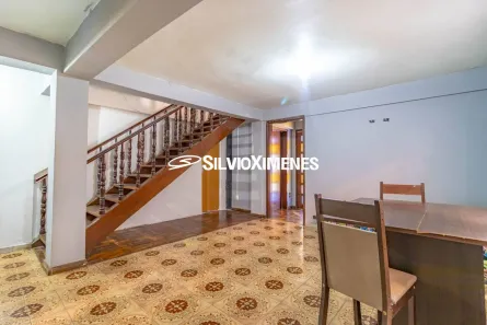 Casa com 3 Quartos à venda, 350m² no São Lucas, Belo Horizonte