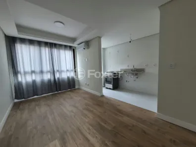 Apartamento com 1 Quarto à venda, 35m² no Auxiliadora, Porto Alegre