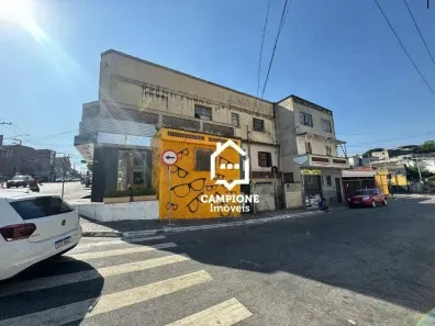 Prédio Comercial à venda, 432m² no Casa Verde Alta, São Paulo