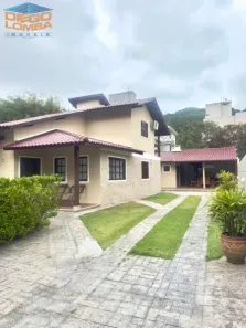 Casa com 4 Quartos à venda, 123m² no Canasvieiras, Florianópolis