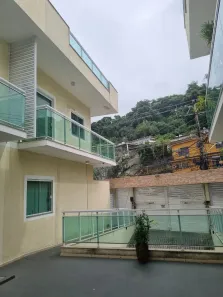 Casa de Condomínio com 3 Quartos à venda, 140m² no Tanque, Rio de Janeiro