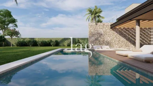 Casa de Condomínio com 3 Quartos à venda, 550m² no Parque Ecoresidencial Fazenda Jequitibá, Sorocaba