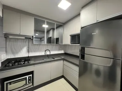 Apartamento com 2 Quartos à venda, 44m² no Czerniewicz, Jaraguá do Sul