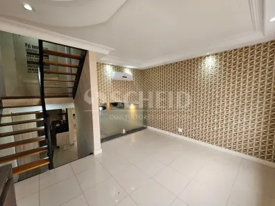 Casa de Condomínio com 4 Quartos à venda, 150m² no Jardim Consórcio, São Paulo