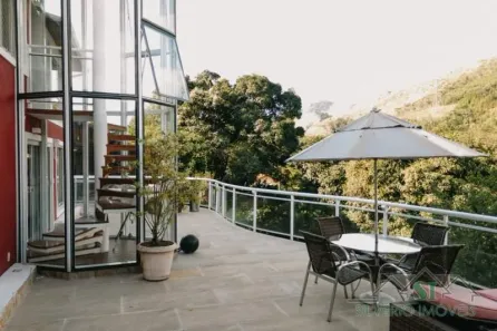 Casa com 4 Quartos à venda, 100m² no Posse, Petrópolis