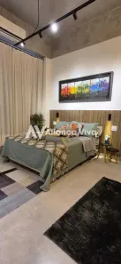 Kitnet com 1 Quarto à venda, 30m² no Centro, Rio de Janeiro