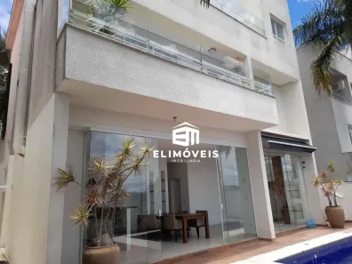 Casa de Condomínio com 4 Quartos à venda, 300m² no Jardim das Cerejeiras, Arujá