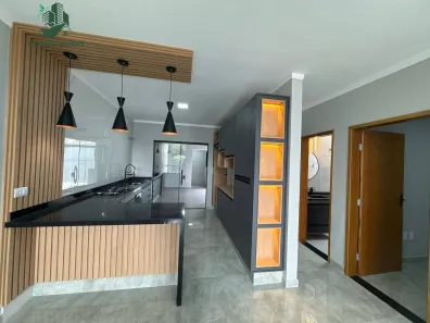 Casa com 3 Quartos à venda, 157m² no Jardim Iguatemi, Bragança Paulista