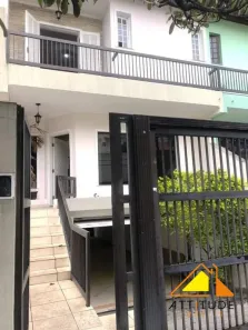 Sobrado com 3 Quartos à venda, 256m² no Vila Euclides, São Bernardo do Campo