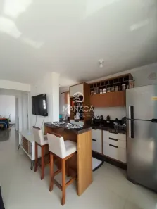 Apartamento com 2 Quartos à venda, 64m² no Quinta dos Acorianos, Barra Velha