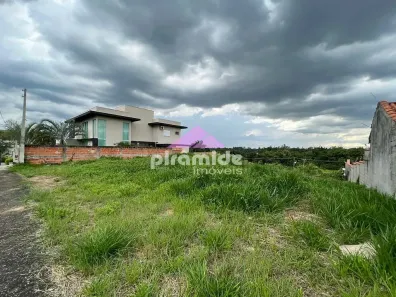 Lote/Terreno à venda, 10m² no Urbanova I, São José dos Campos