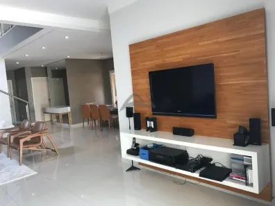 Casa de Condomínio com 4 Quartos à venda, 255m² no Betel, Paulínia