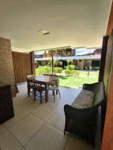 Apartamento com 2 Quartos para venda ou aluguel, 70m² no Itacimirim (Monte Gordo), Camaçari