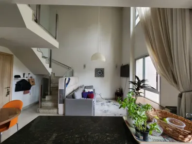 Apartamento com 1 Quarto à venda, 2200m² no Vila da Serra, Nova Lima