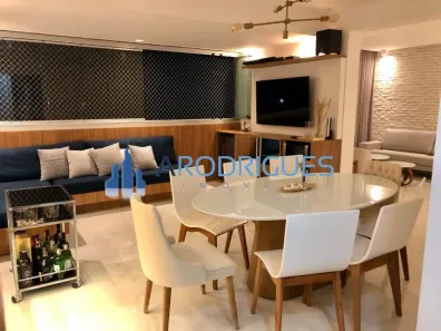 Apartamento com 4 Quartos à venda, 180m² no Graça, Salvador