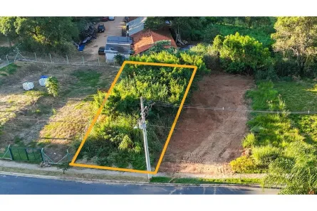 Lote/Terreno à venda, 350m² no Pinheirinho, Vinhedo