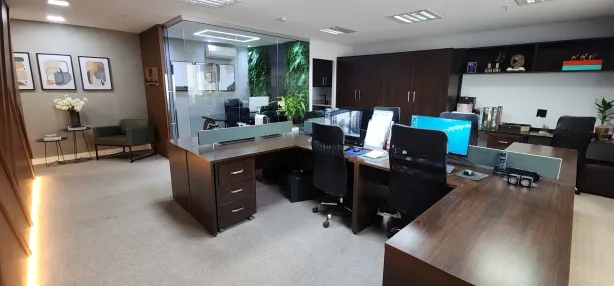 Sala Comercial para alugar, 60m² no Centro, Guarulhos