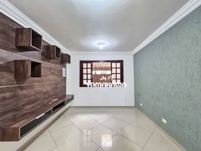 Sobrado com 3 Quartos para alugar, 250m² no Vila Campanela, São Paulo