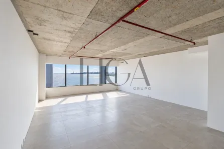 Sala Comercial para alugar, 60m² no Praia de Belas, Porto Alegre
